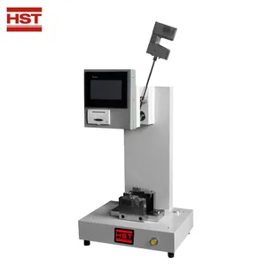 22j Izod Charpy Impact Testing Equipment 22j Charpy Impact Tester thumbnail-5