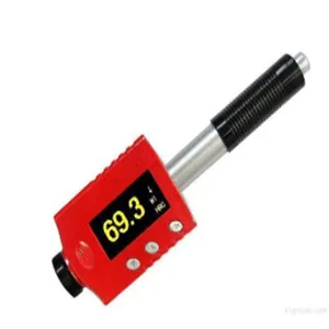 HST HLN-5310 Portable Leeb Hardness Testers thumbnail-4