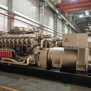 Компоненты масляного фильтра 6016.18.10A Jichai L20V190 Gas Generator thumbnail-1