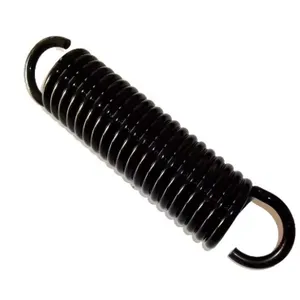 Heavy Duty Carton Steel Extension Coil Spring &Tension Spring for Industrial thumbnail-2