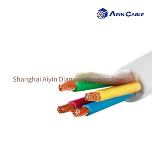 Factory Saa Australian Standard Low-smoke Zero-halogen Cable As/nzs 5000.1 cu X-hf-110/ Hfs-110-tp thumbnail-2