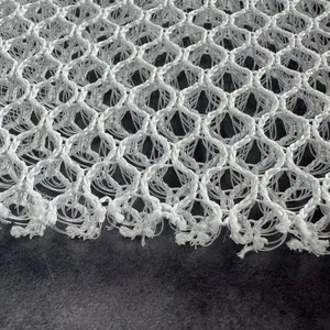 10MM Automotive Seat Insulation 3D Spacer Mesh Fabric With Great Breathability thumbnail-3