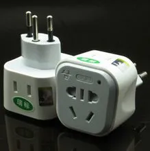 Swiss Standard Plug thumbnail-2
