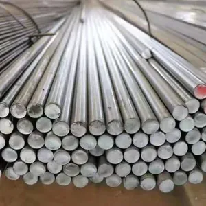 4140 4135 8620 Sj235 C45 S45c Cold Drawn Steel Square Carbon Steel Round Bar thumbnail-4
