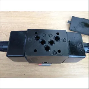 Parker D3W8CNYK56 Electromagnetic Hydraulic Directional Valve 100% New Original All Fitiing Long Lifespan thumbnail-3
