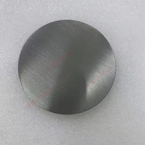 Cobalt Target Metal Cobalt Sputtering Target 99.95% Purity Co Cobalt Materials Customized Size thumbnail-3