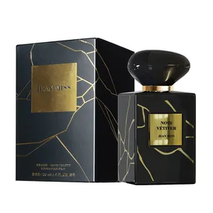 Original Perfume Women 100ml Pheromone Perfumes De Mujer Fresh Natural Plant Floral Scent Spray духи женские стойкие Workdating thumbnail-2