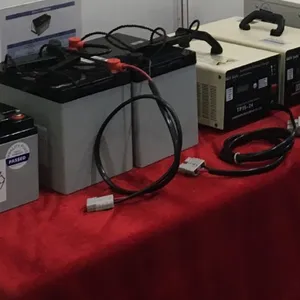 HAWKERPZS 3PZB225 48V225Ah PO6809-5 Geely Auto Traction Battery Pack thumbnail-2