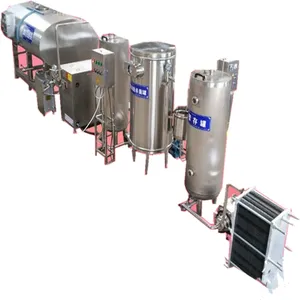 Infant Formula Production Line / Milk Powder Production Line thumbnail-1