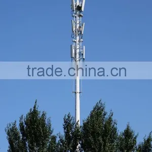 Steel Communication Tower thumbnail-4