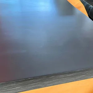 Cold Rolled Steel Sheet With Fine Surface, CR Steel Plate for Painting, Coating and Surface Finishing Works thumbnail-1