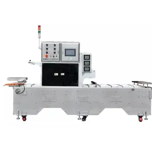 Fully-Automatic Cup Forming Filling Sealing Machine10 thumbnail-2