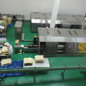 Double Vessels HPP 600MPa 2X100L/2X200L/2X300L/2X400L/2X500L Ultra High Pressure HPP Processing Sterilizer Machine thumbnail-4