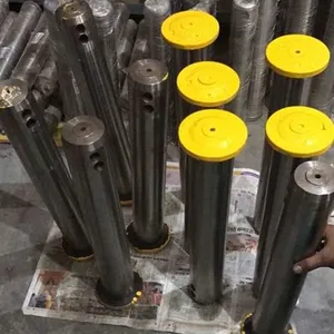 High Quality Excavator Bucket Pins and Bushings Bucket Pin Size for Sale thumbnail-3