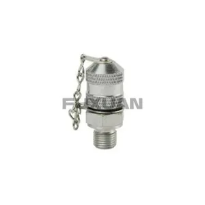 High Quality Mining Equipment Parts For Underground Construction VALVE_3115376800 Epiroc Rock Drill Spare Parts thumbnail-3