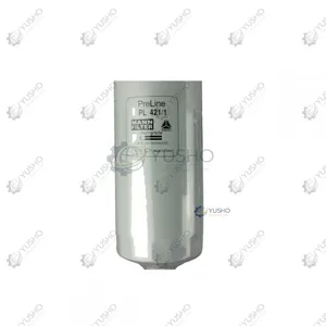 Filter Element 800161909 for XCMG Crane Genuine OEM thumbnail-2