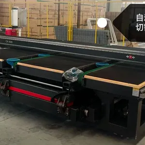 Glass Cutting Machine thumbnail-5