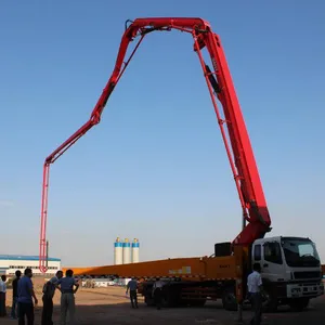 Used Dump Truck Pump Truck HOWO Cheap New Nigeria thumbnail-5