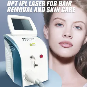 Lumenis M22 IPL Hair Removal Machine for Beauty Salons Fast Full Body Treatment 15x50mm Spot Efficient 20Hz Scanning thumbnail-4