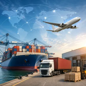 China Logistics Agent for Importers Buying From Chinese Suppliers thumbnail-4