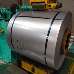 304 316L Cold Rolled Stainless Steel Coil for Industrial Kitchenware Chemistry Storage Tank Low Carbon Medical Equipment thumbnail-1