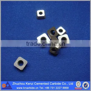 Manufacturer Supply Cnc Lathe Carbide Inserts thumbnail-1