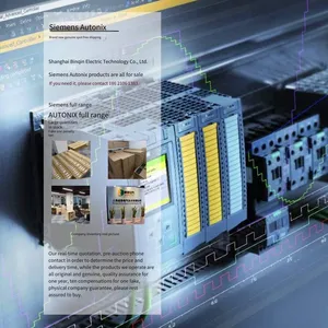 Simatic S7-1200 g2 Siemens Module Cpu 1212c Dc/dc/dc thumbnail-4