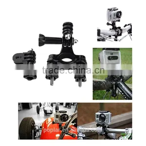 15-in-1 GoPros Accessory Kit for Gopros Hero2/3/3+/4/4 Session With L Size Carring Case thumbnail-6