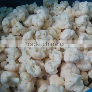 Frozen Extreme White Cauliflower thumbnail-1