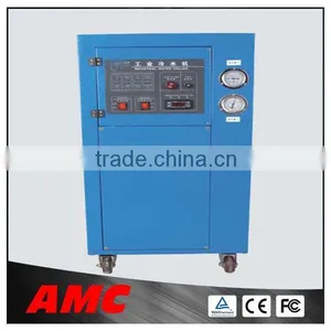 CE Certification 2015 Hot Selling Central Air Condition Industrial Air Cooled Water Chiller thumbnail-3