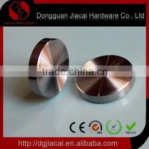 Precision Socket Button Head Screw thumbnail-1