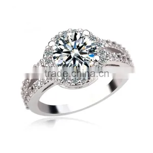 TOP High Quality Hand Made Fashion Ring Finger Rings Photos thumbnail-1