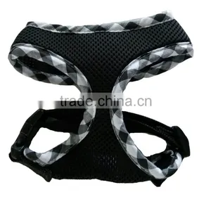 Wholesale High Quality Dog Harness thumbnail-2