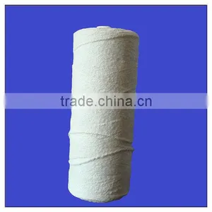 Ceramic Fiber Yarn Reinforced With Glass Fiber thumbnail-1