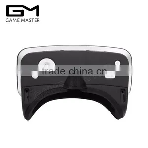 2016 GM Game Master VR All in One Virtual Reality 3D Headset 8GB ROM Support Wifi thumbnail-6