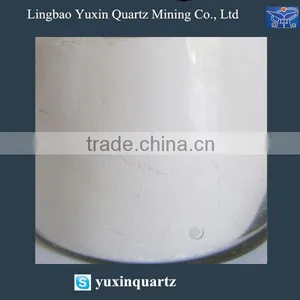 Washed Semiconductor Powder Nano Silica Manufacturers thumbnail-2