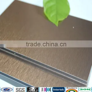 Copper Sheet Decorations Panel Face Decoration Decorative Bronze Panels thumbnail-1