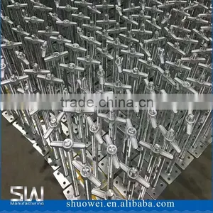 Adjustable Screw Jack / Jack Base thumbnail-5