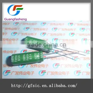 Super Capacitor 2.7V 3.3F thumbnail-1