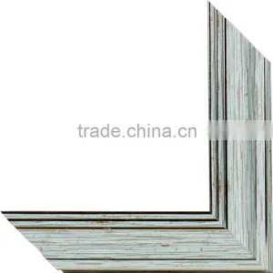 JC-psm-17 Decorative Polystyrene ps Photo Picture Frame Moulding thumbnail-6