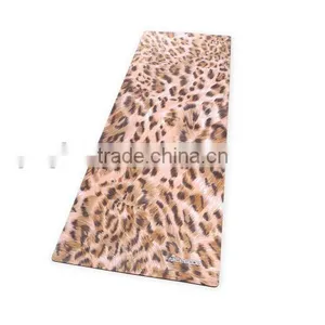 Wide Varieties Superior Materials Wear-resisting Inflatable Custom Made Yoga Mat Custom Print thumbnail-6