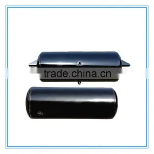 35L Air Tank for Semi Trailer Used thumbnail-4
