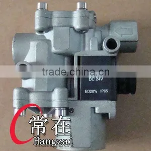 Hot Sale Anti-lock Brake System/ABS for Semi Trailer or Truck thumbnail-3