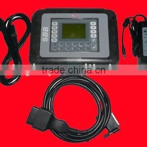 Sbb Key Programmer thumbnail-1