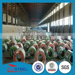 Hot Dip Galvanized Steel Coil thumbnail-3