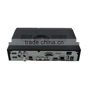 1200MHz Dual DMIPS Processor X SOLO Mini 3 HD 1080P Satellite tv Receiver DVB-S2+DVB-T2/C Enigma2 Linux X SOLO Mini3 thumbnail-5