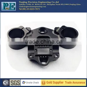 Custom Precision Hard Plastic Delrin Auto Parts thumbnail-1