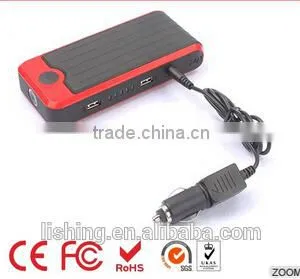 2016 AGA POWER 12V Multi-function Power Bank and Emergency Car Jump Starter thumbnail-2