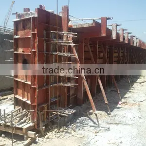 Beam Mould/Concrete Beam Mould thumbnail-4