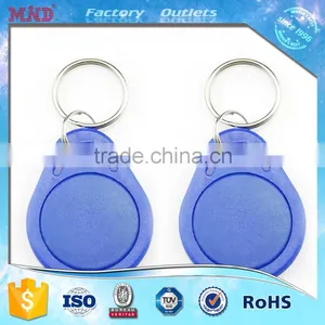 MDK84 Programmable Rfid Rfid Em4100 Tk4100 Key Fob thumbnail-6